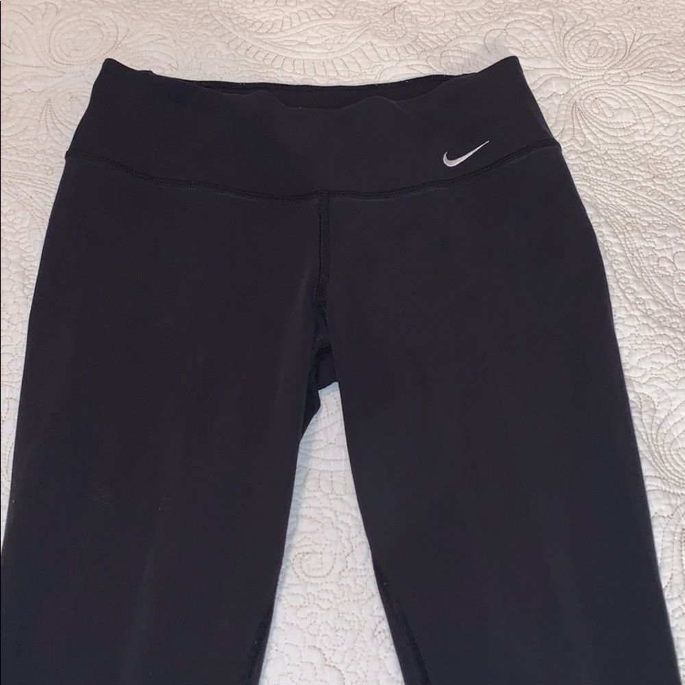 full length Nike leggings